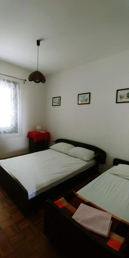 Apartman Ana Murter Exterior photo